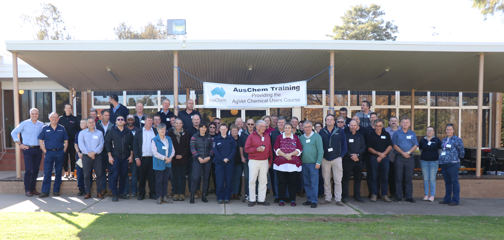 Annual AusChem Conference May 30-31 2019