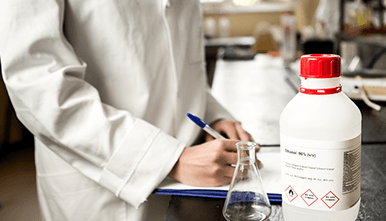 Using Chemicals Safely (Level II)